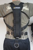 xDEEP Stealth 2.0 Harness