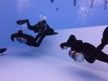 Sidemount Singlemount Training