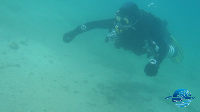 Sidemount mit ADV2