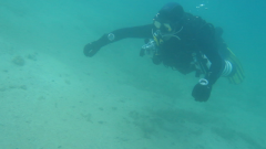 Sidemount mit ADV2