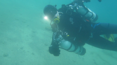 Sidemount mit ADV4