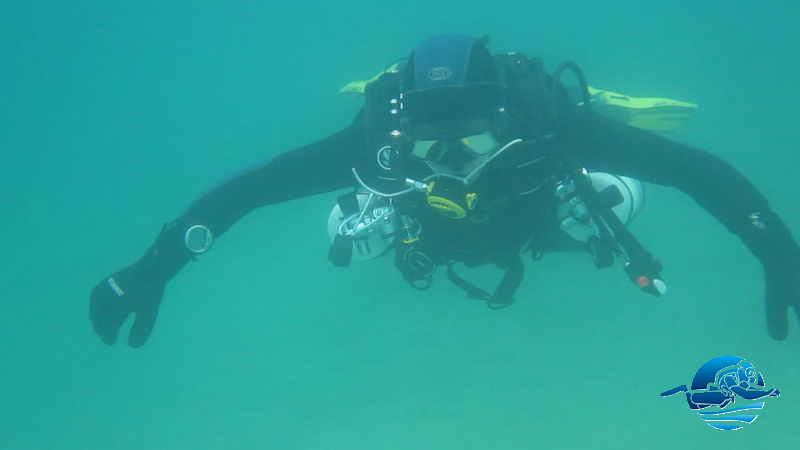 Sidemount mit ADV7