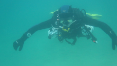 Sidemount mit ADV7