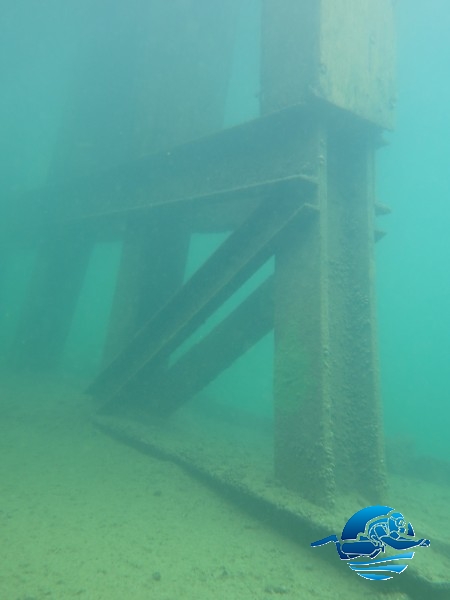 Zollbrücke Rheinau 8