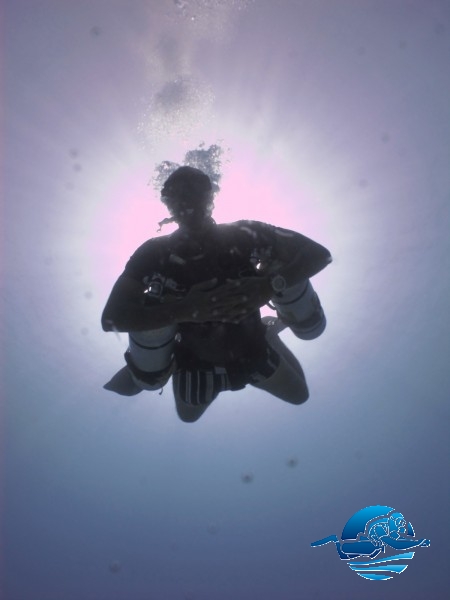 xDeep Stealth 2.0 in Doublemount @ Eurodivers Hurghada, Egypt