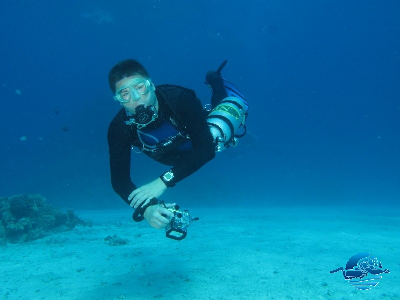 Roby Razor2 @ Eurodivers Hurghada, Egypt