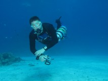 Roby Razor2 @ Eurodivers Hurghada, Egypt