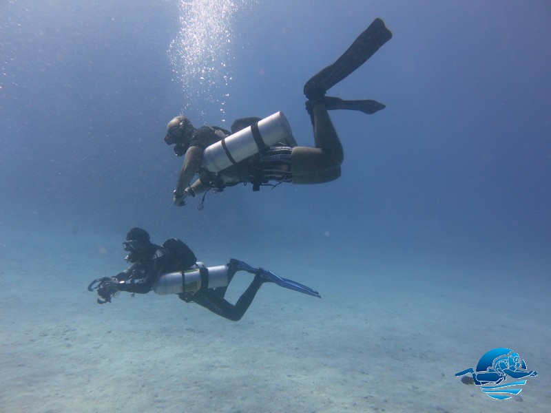 Double Sidemount ED 01