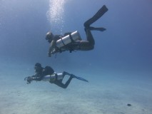 Double Sidemount ED 01