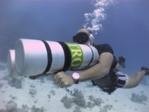 Sidemount Doublemount ED 07