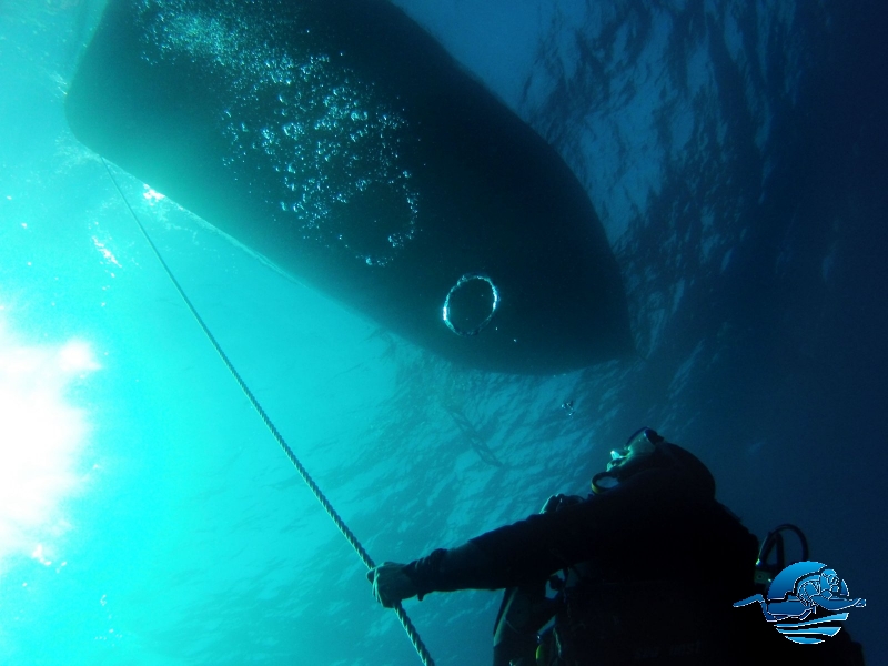 undertheboat