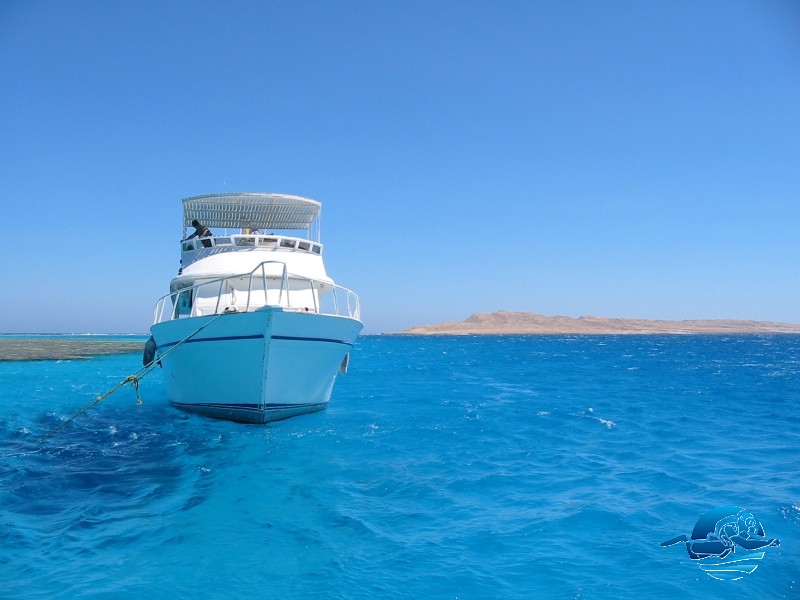 Ägypten, Giftun Nationalpark