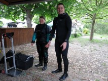 Sidemount Testevent Seahorse Kronau Gäste 01
