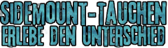 Logo-Tauchen