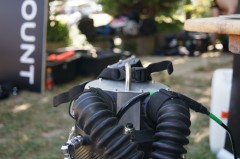 SF-2 Sidemount Rebreather