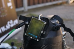 Shearwater Petrel und SF-2 Sidemount Rebbreather