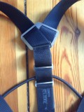 Sidemount Harness 004