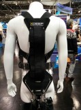 xDeep Stealth 2.0 Harness mit Gewichtsystem