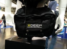 xDeep Tasche/Pouch groß