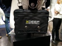 xDeep Stealth 2.0 Pouch - geschlossen