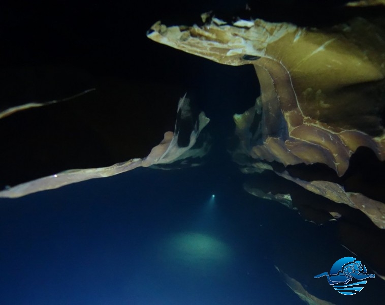 Sidemount Cave OC France 2 2015