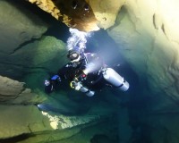 Sidemount Cave OC France 15 2015