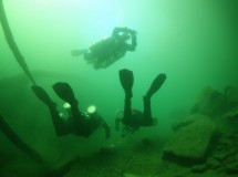 Sidemount Cave OC France 16 2015