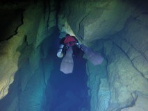 Sidemount Cave OC France 17 2014