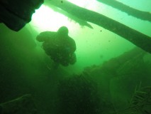 Sidemount Cave OC France 19 2014