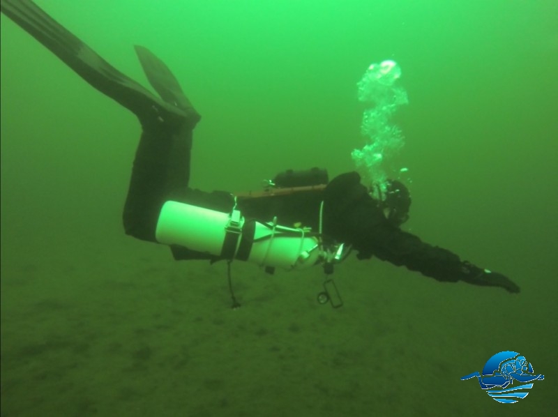 Sidemount 1