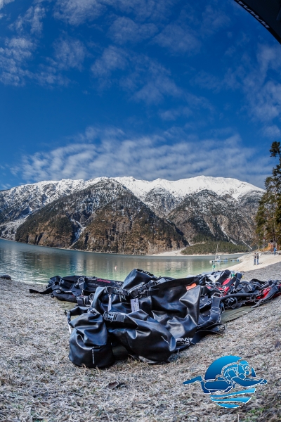 Achensee März 2017 - Impressionen 2