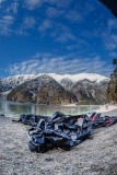 Achensee März 2017 - Impressionen 2