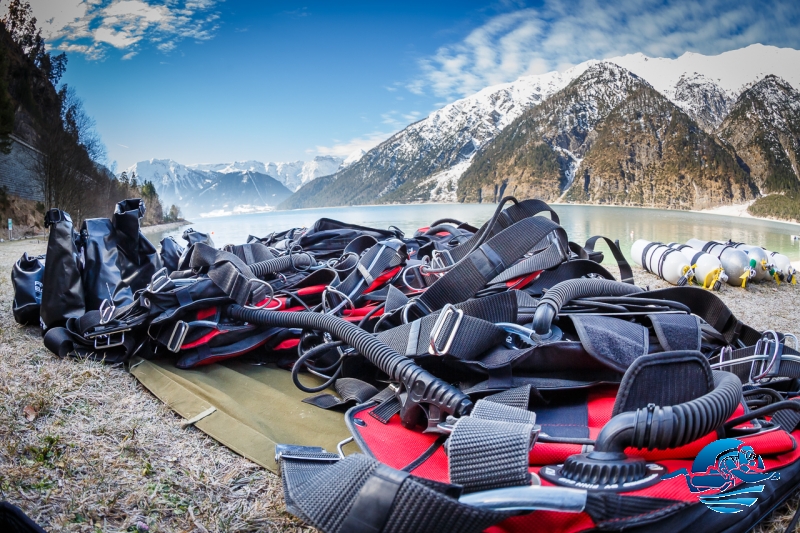 Achensee März 2017 - Impressionen 3