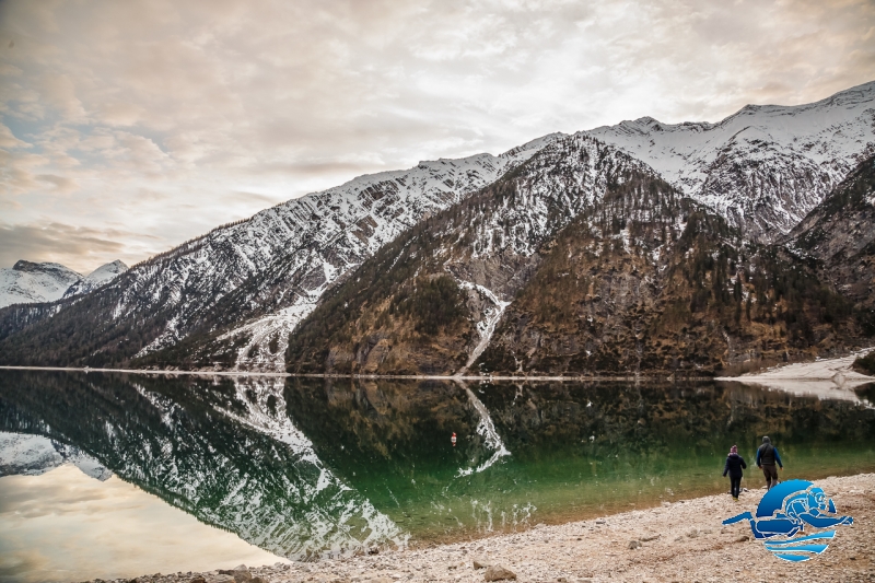 Achensee März 2017 - Impressionen 4