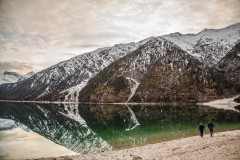 Achensee März 2017 - Impressionen 4