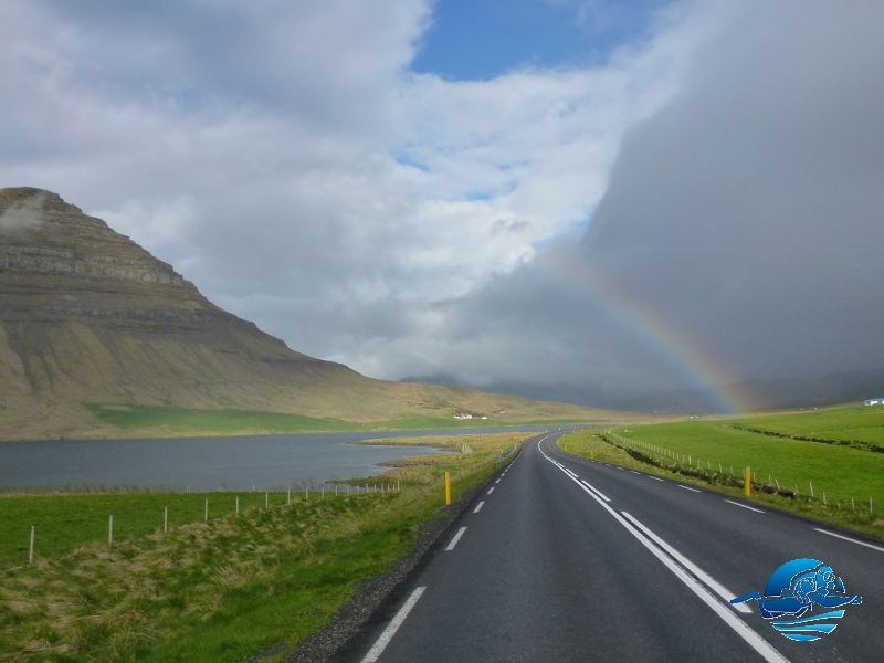 Regenbogen