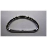 D-Ring low profile