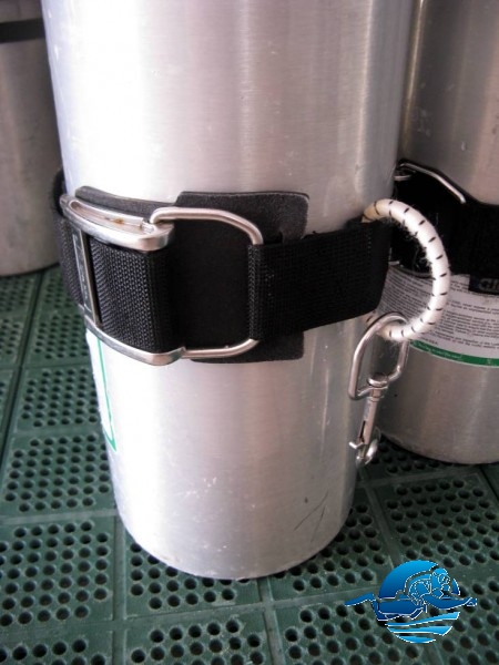 Sidemount Toddy-Style - 08