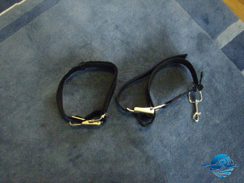Hollis SMS50 Rigging-Set vs ScubaPro 2