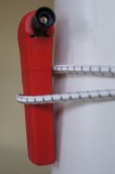 Bungee-Hose-Halter basteln 6