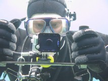Razor2 und GoPro - eine gute Kombination