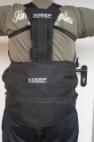 xDEEP Stealth 2.0 back